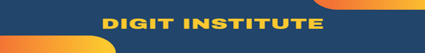 DIGIT institute